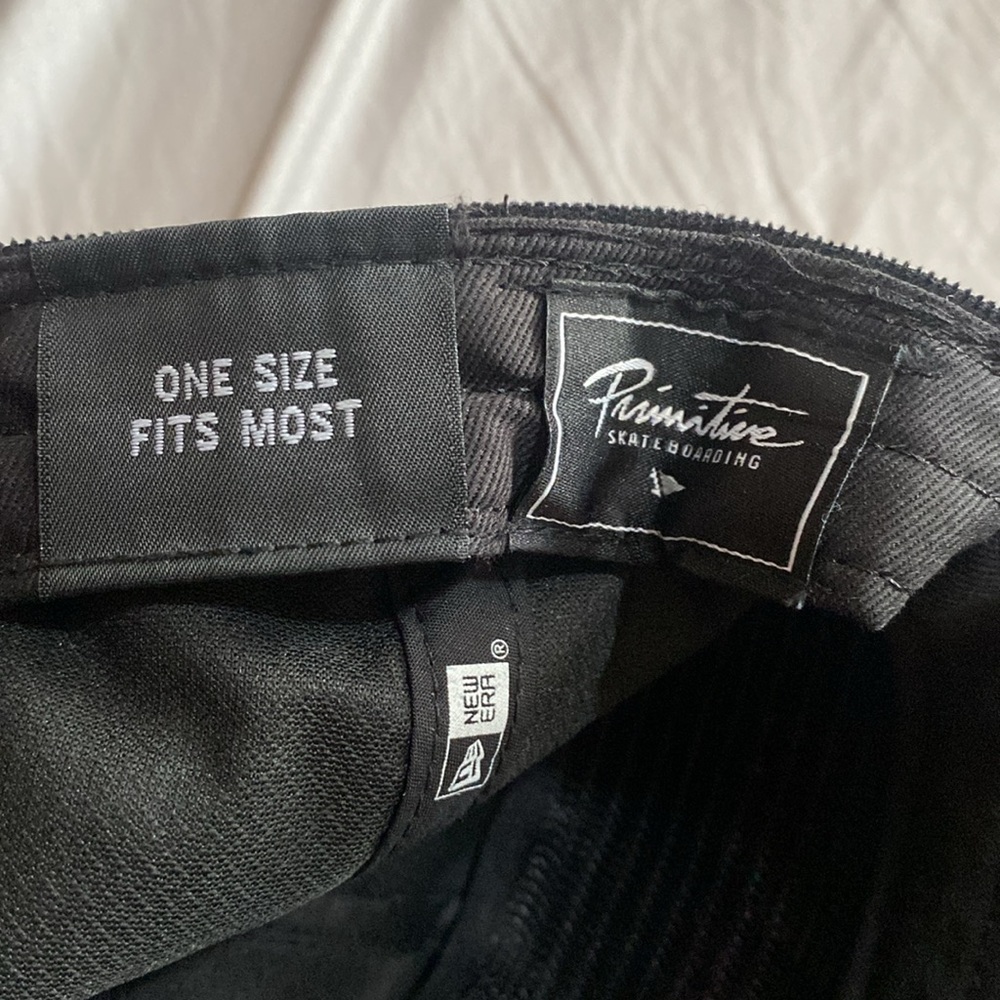 Primitive Snapback - image 5